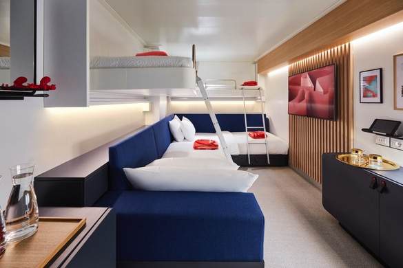 Virgin Voyages, Scarlet Lady, Social Insider, Copyrights - Sang An - Virgin Voyages 1.JPG